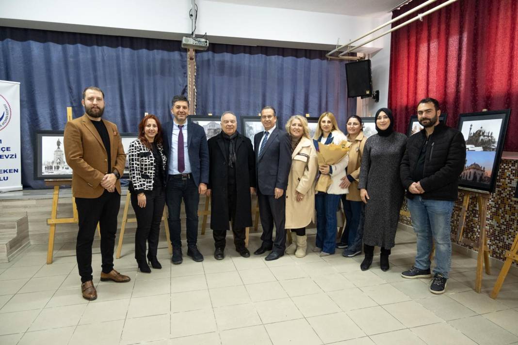 Konya magazin haberleri (20 Şubat 2025) 2